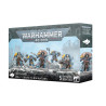 WH40K: Space Wolves Wolf Guard Terminators