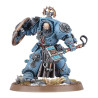 WH40K: Space Wolves Arjac Rockfist