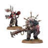 WH40K: Chaos Space Marines Traitor Enforcer