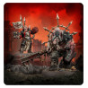 WH40K: Chaos Space Marines Traitor Enforcer