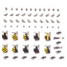 HH: Legiones Astartes Breacher Squad Upgrade Set