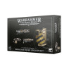 HH: Legiones Astartes Breacher Squad Upgrade Set