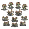 HH: Legions Imperialis Saturnine Heavy Assault Cadre