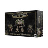 HH: Legions Imperialis Saturnine Heavy Assault Cadre