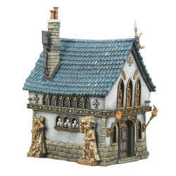 TOW: SIGMARITE CHAPEL OF THE EMPIRE