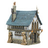 TOW: SIGMARITE CHAPEL OF THE EMPIRE