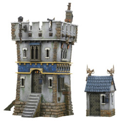 TOW: WATCHTOWER OF THE EMPIRE