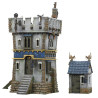 TOW: WATCHTOWER OF THE EMPIRE