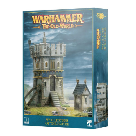 TOW: WATCHTOWER OF THE EMPIRE