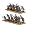 TOW: EMPIRE OF MAN: EMPIRE ARCHERS