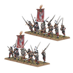 TOW: EMPIRE OF MAN: EMPIRE GREATSWORDS