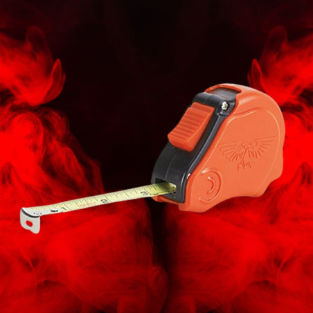 Warhammer Tape Measure
