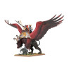 TOW: EMPIRE OF MAN: GENERAL OF THE EMPIRE ON IMPERIAL GRIFFON
