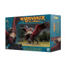 TOW: EMPIRE OF MAN: GENERAL OF THE EMPIRE ON IMPERIAL GRIFFON