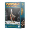 TOW: WARRIORS OF CHAOS: CHAMPION OF CHAOS