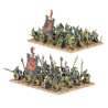 TOW: ORC & GOBLIN TRIBES: NIGHT GOBLIN MOB