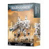 TAU EMPIRE: RIPTIDE BATTLESUIT