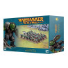TOW: ORC & GOBLIN TRIBES ORC BOYZ MOB