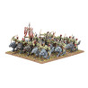 TOW: ORC & GOBLIN TRIBES GOBLIN WOLF RIDER MOB