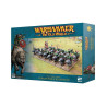 TOW: ORC & GOBLIN TRIBES GOBLIN WOLF RIDER MOB