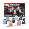 WH40K: Space Marines: Intercessors + Paints