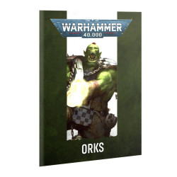 WH40K: GETTING STARTED WITH ORKS (ENG)