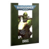 WH40K: GETTING STARTED WITH ORKS (ENG)