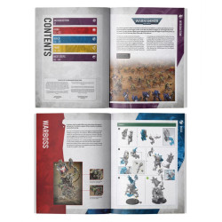WH40K: GETTING STARTED WITH ORKS (ENG)