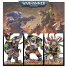 WH40K: GETTING STARTED WITH ORKS (ENG)