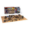 WH40K: WARHAMMER 40000: STARTER SET (ENGLISH)