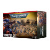 WH40K: WARHAMMER 40000: STARTER SET (ENGLISH)