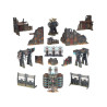 WH40K: WARHAMMER 40000: STARTER SET (ENGLISH)