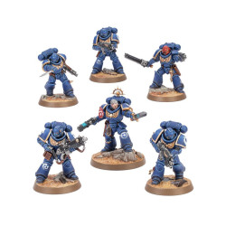 WARHAMMER 40000: INTRODUCTORY SET (ENG)