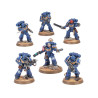 WARHAMMER 40000: INTRODUCTORY SET (ENG)