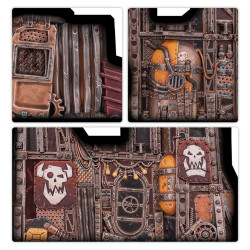 WARHAMMER 40000: INTRODUCTORY SET (ENG)