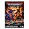 WARHAMMER 40000: INTRODUCTORY SET (ENG)