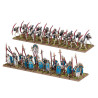 TOW: TOMB KINGS OF KHEMRI: SKELETON WARRIORS