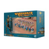 TOW: TOMB KINGS OF KHEMRI: SKELETON WARRIORS