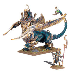 TOW: TOMB KINGS OF KHEMRI: NECROSPHINX