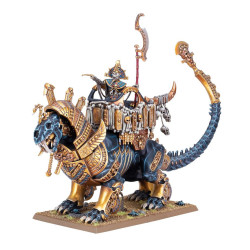 TOW: TOMB KINGS OF KHEMRI: NECROSPHINX