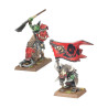 TOW: ORC & GOBLIN TRIBES ORC BOSSES
