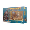 TOW: TOMB KINGS OF KHEMRI: ROYAL HERALDS