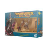 TOW: TOMB KINGS OF KHEMRI: LICHE PRIESTS