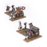 TOW: EMPIRE OF MAN: HELBLASTER VOLLEY GUN & HELSTORM ROCKET BATTERY