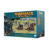 TOW: EMPIRE OF MAN: HELBLASTER VOLLEY GUN & HELSTORM ROCKET BATTERY