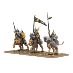 TOW: EMPIRE OF MAN: DEMIGRYPH KNIGHTS