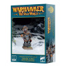 TOW: DWARFEN MOUNTAIN HOLDS: DWARF KING WITH OATHSTONE