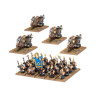 TOW: DWARFEN MOUNTAIN HOLDS: DWARF MINERS