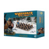 TOW: DWARFEN MOUNTAIN HOLDS: DWARF MINERS