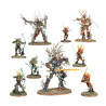 AOS: SYLVANETH STRONGROOT GROVE